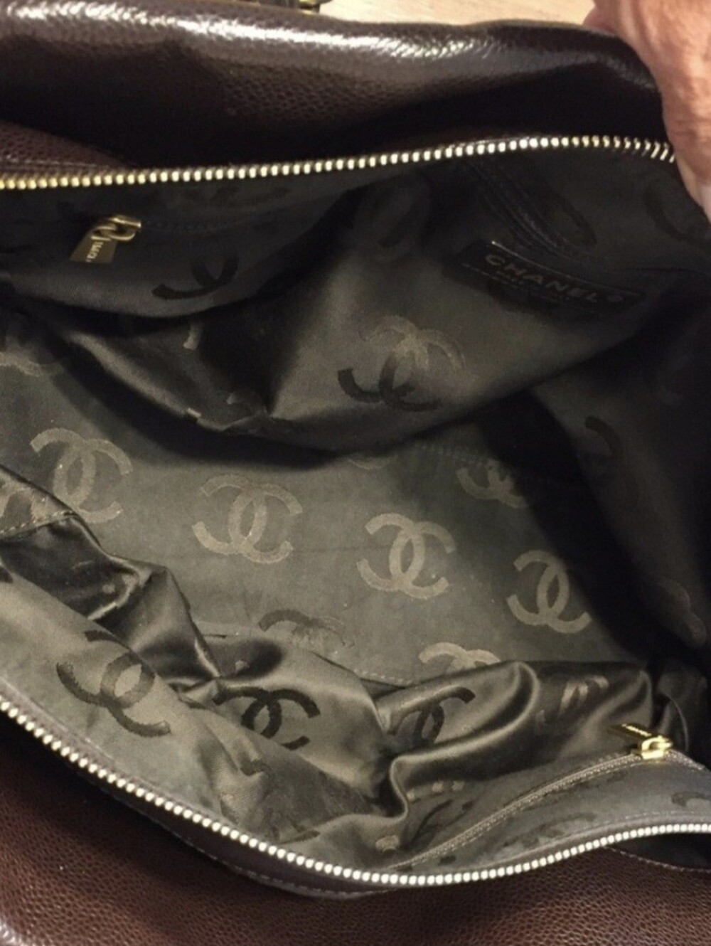 Chanel Handbag - Picture 14 of 14